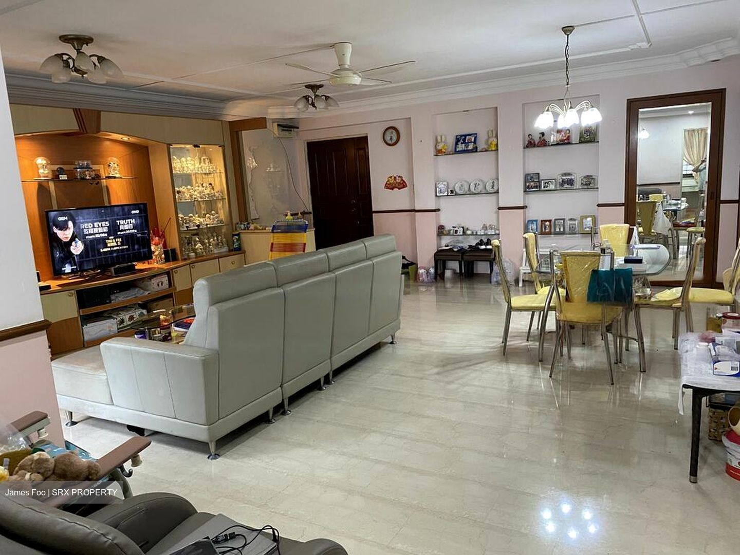 Blk 121B Rivervale Bank (Sengkang), HDB 5 Rooms #458118081